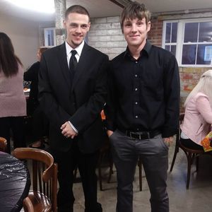 Meet your Posher, Sam